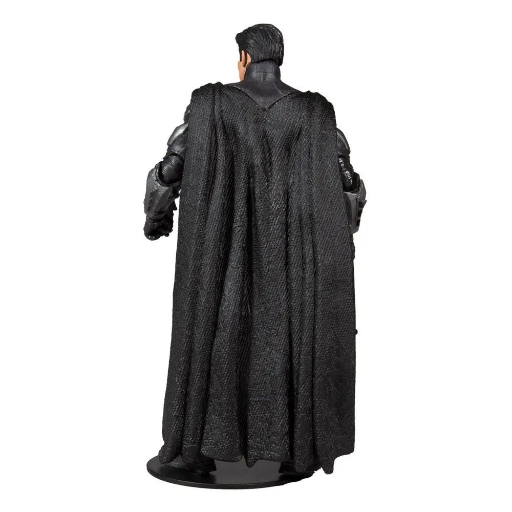 DC Justice League Movie Action Figure Batman (Bruce Wayne) 18 cm product photo