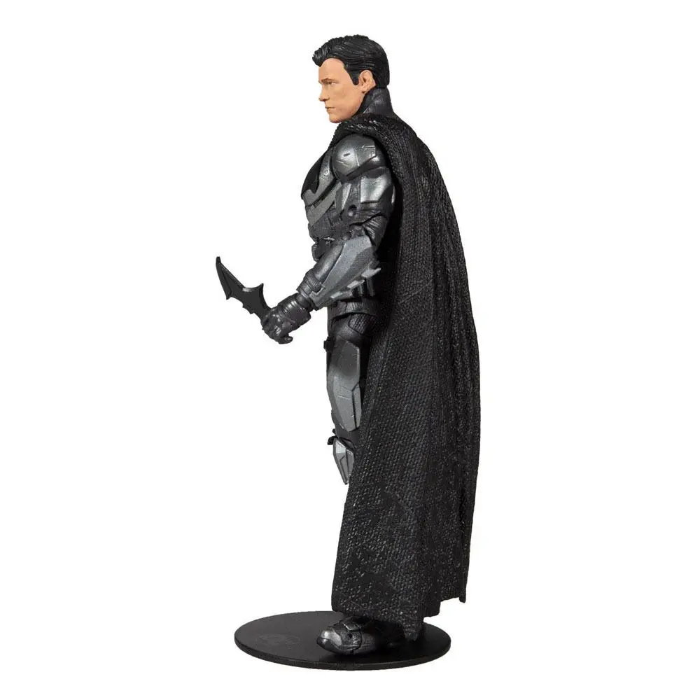 DC Justice League Movie Action Figure Batman (Bruce Wayne) 18 cm product photo