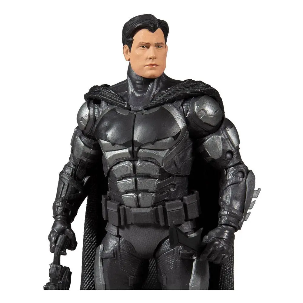 DC Justice League Movie Action Figure Batman (Bruce Wayne) 18 cm product photo
