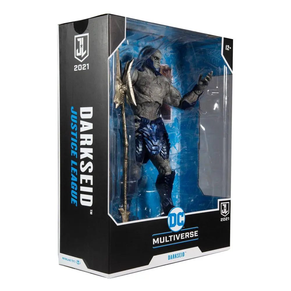 DC Justice League Movie Action Figure Darkseid 30 cm product photo