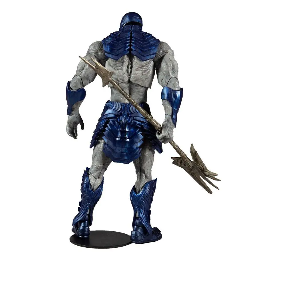 DC Justice League Movie Action Figure Darkseid 30 cm product photo