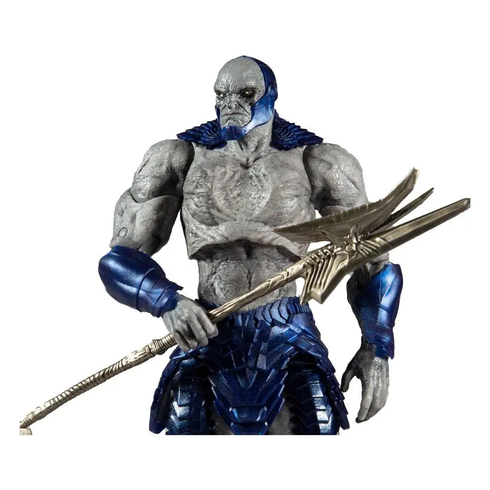 DC Justice League Movie Action Figure Darkseid 30 cm product photo