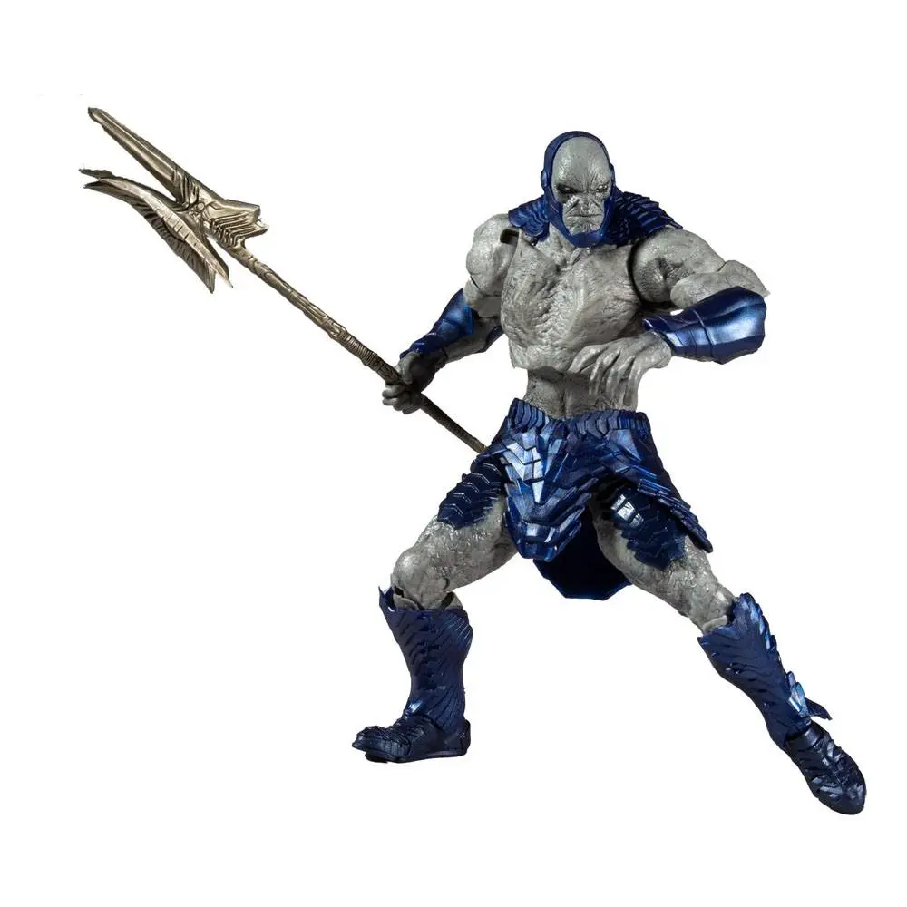 DC Justice League Movie Action Figure Darkseid 30 cm product photo
