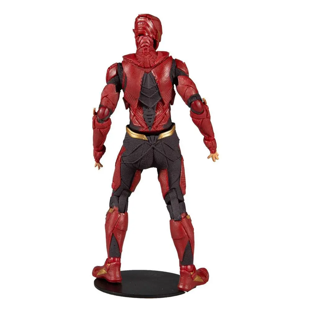 DC Justice League Movie Action Figure Flash 18 cm product photo