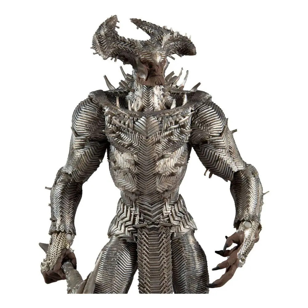 DC Justice League Movie Action Figure Steppenwolf 30 cm product photo