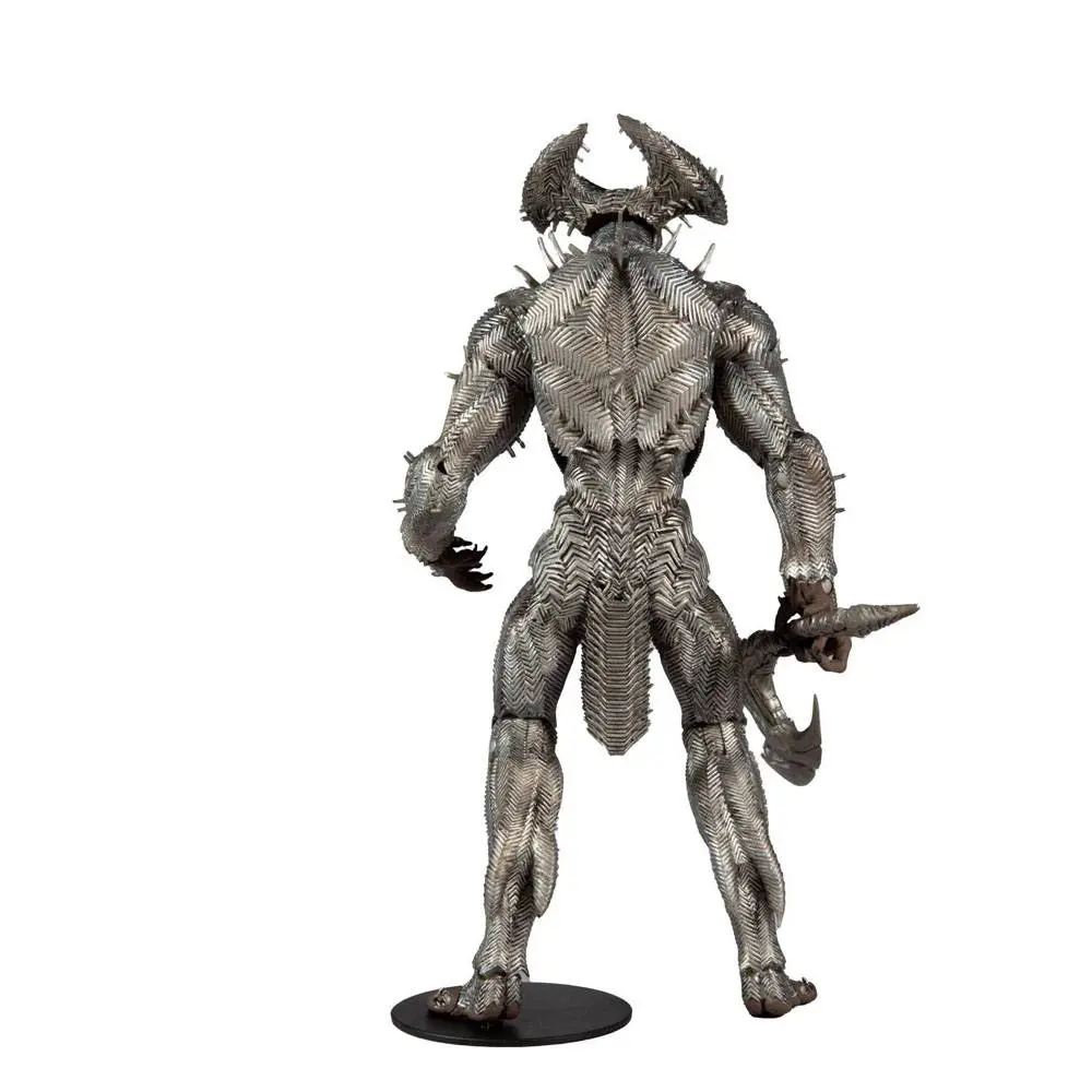 DC Justice League Movie Action Figure Steppenwolf 30 cm product photo