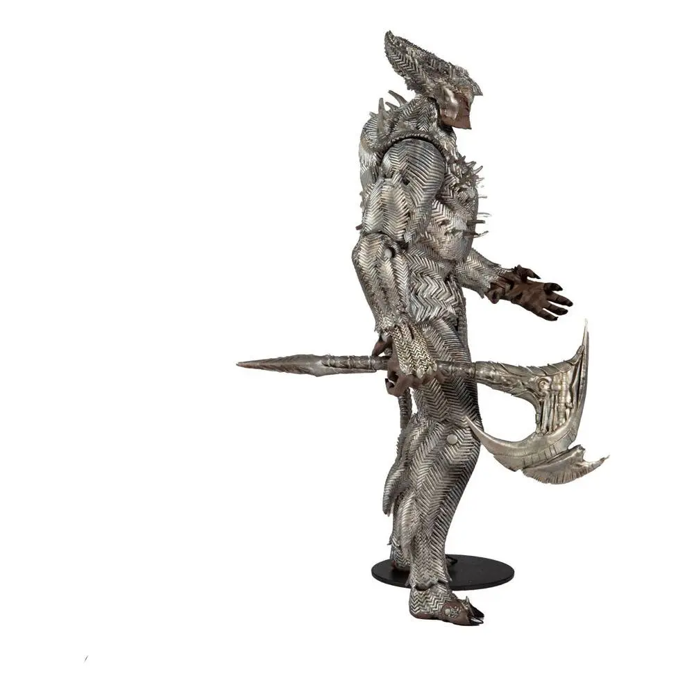 DC Justice League Movie Action Figure Steppenwolf 30 cm product photo