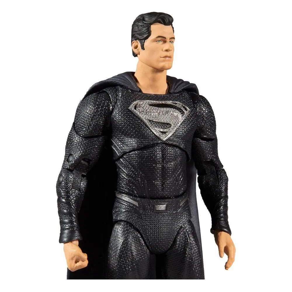DC Justice League Movie Action Figure Superman 18 cm product photo