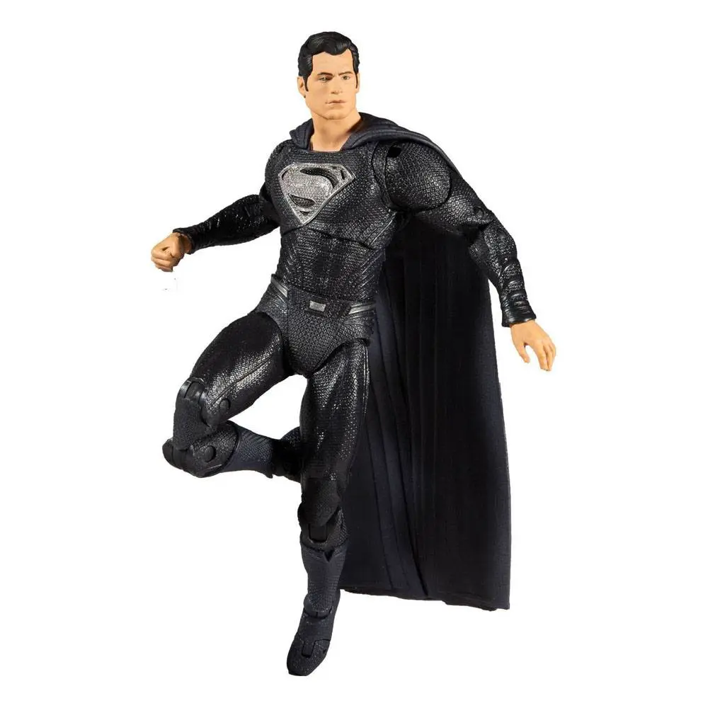 DC Justice League Movie Action Figure Superman 18 cm product photo