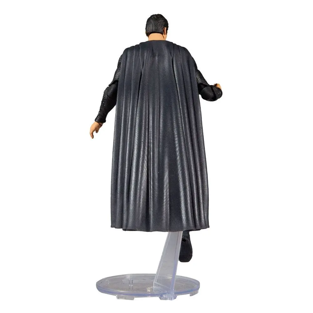 DC Justice League Movie Action Figure Superman 18 cm product photo