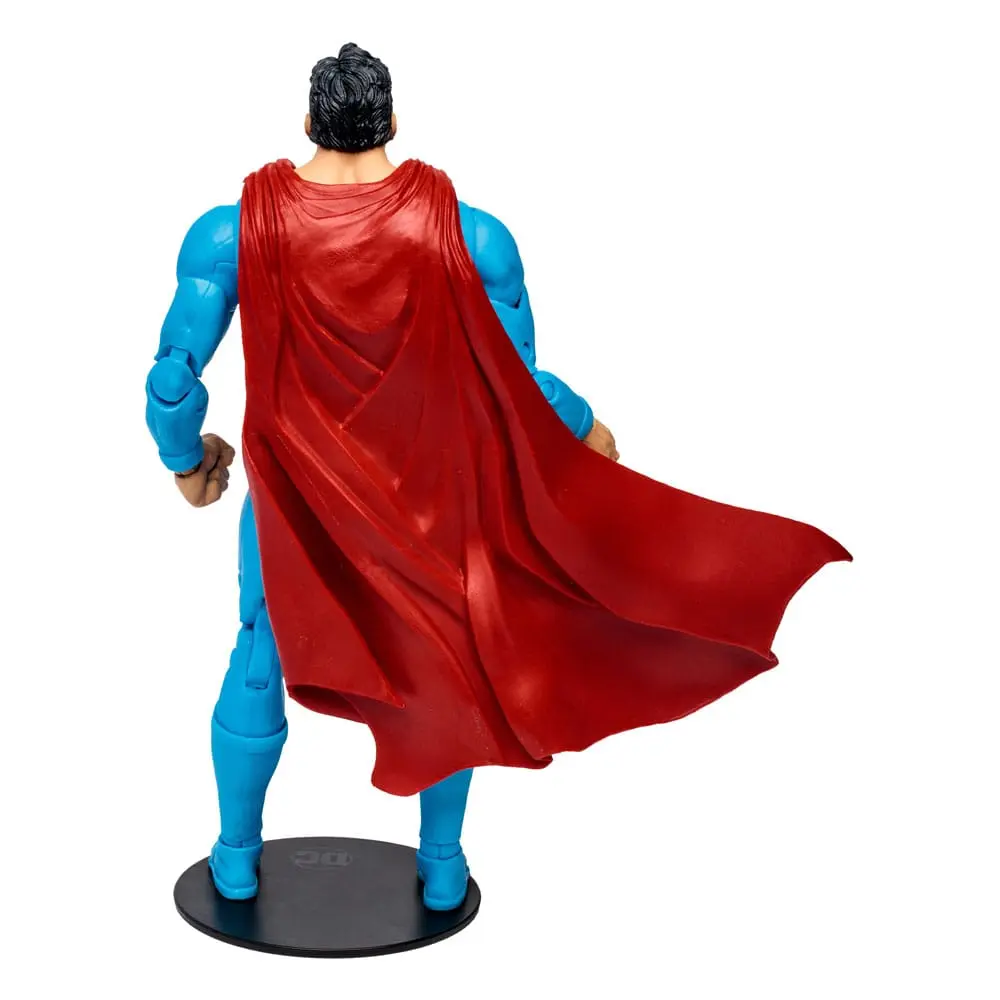 DC McFarlane Collector Edition Action Figure Superman (Action Comics #1) 18 cm product photo