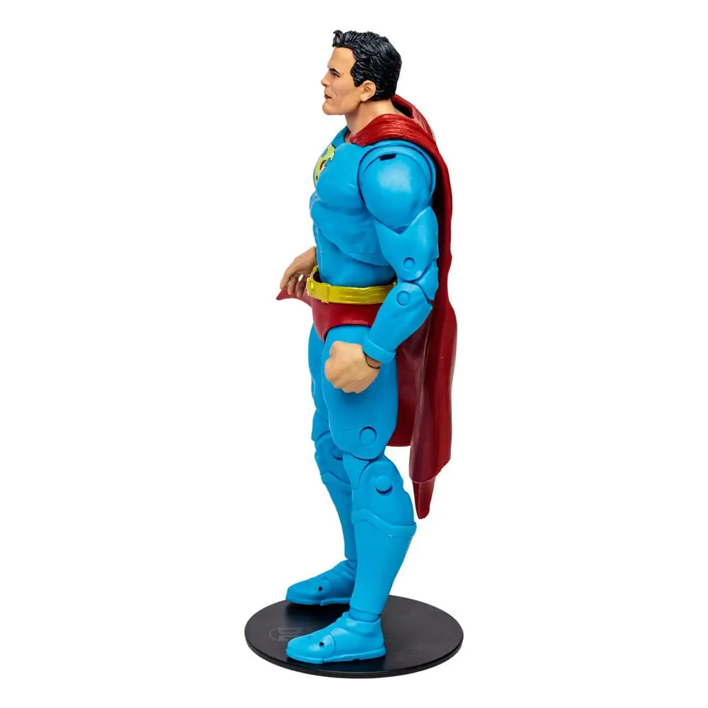 DC McFarlane Collector Edition Action Figure Superman (Action Comics #1) 18 cm product photo