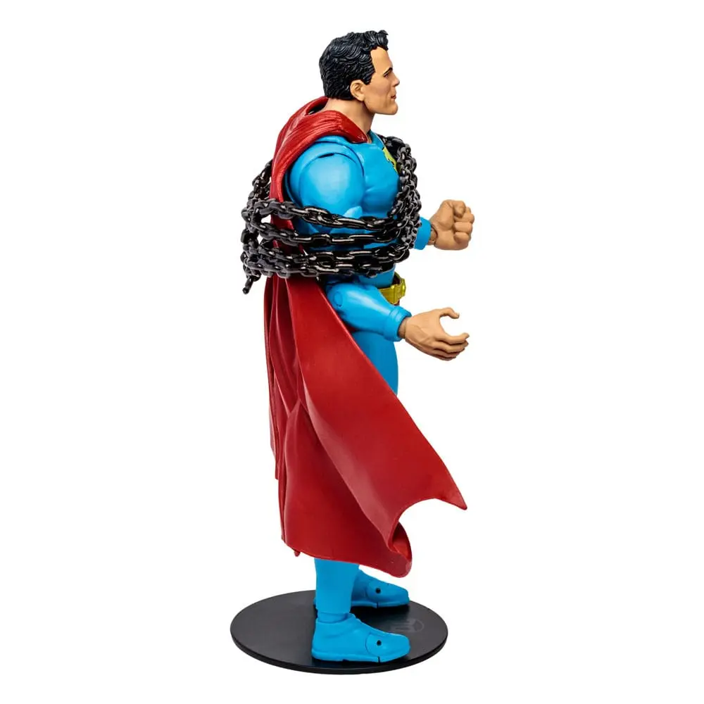 DC McFarlane Collector Edition Action Figure Superman (Action Comics #1) 18 cm product photo