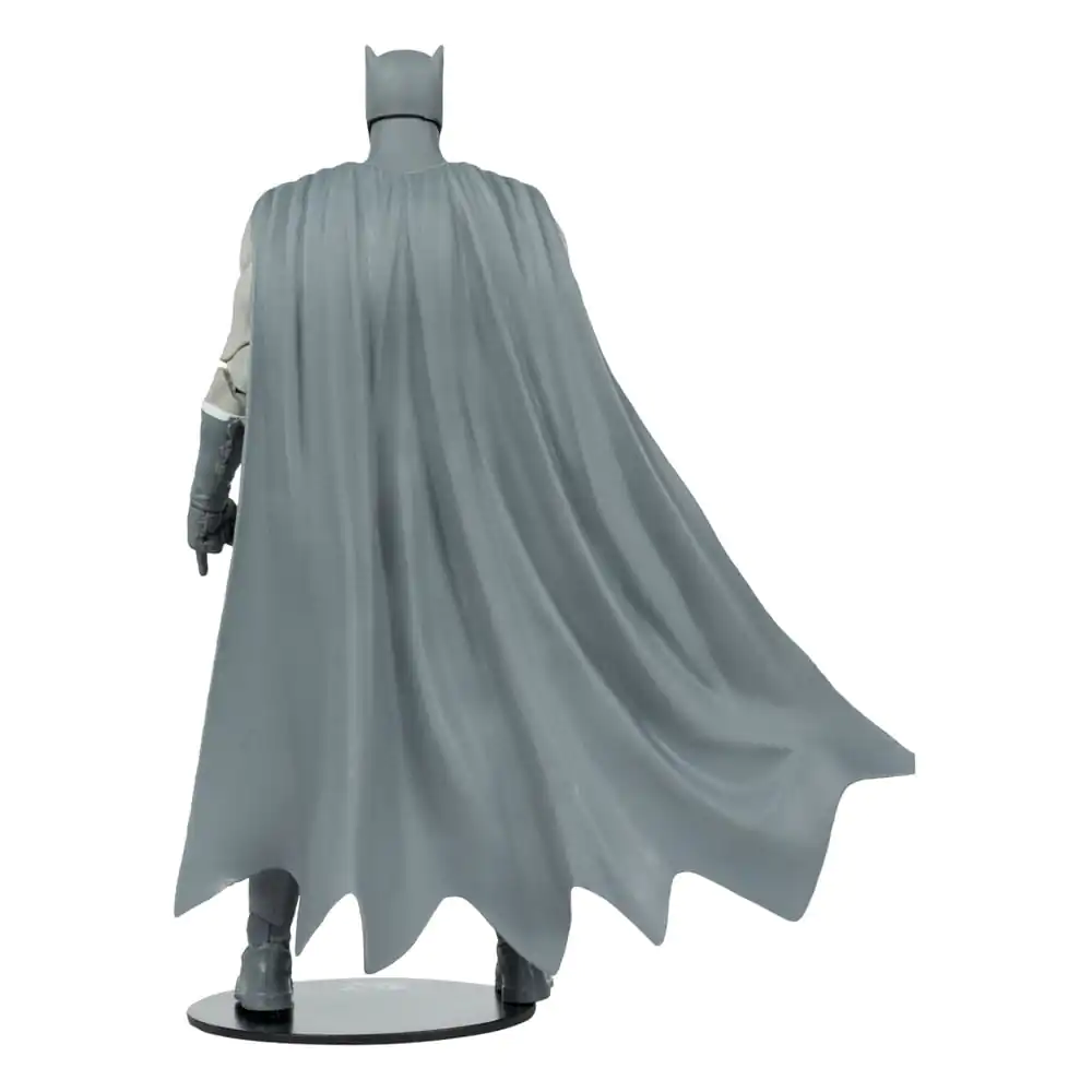 DC McFarlane Collector Edition Action Figure Wave 5 Manga Batman #16 18 cm product photo