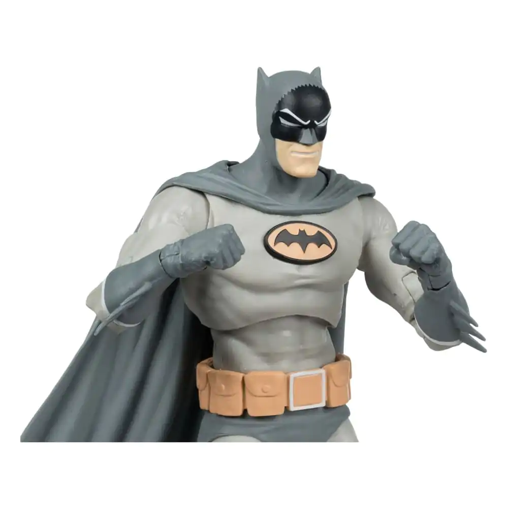 DC McFarlane Collector Edition Action Figure Wave 5 Manga Batman #16 18 cm product photo