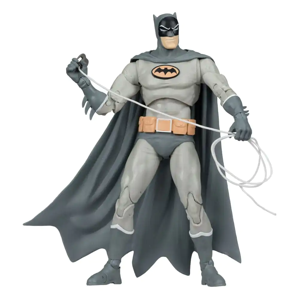 DC McFarlane Collector Edition Action Figure Wave 5 Manga Batman #16 18 cm product photo