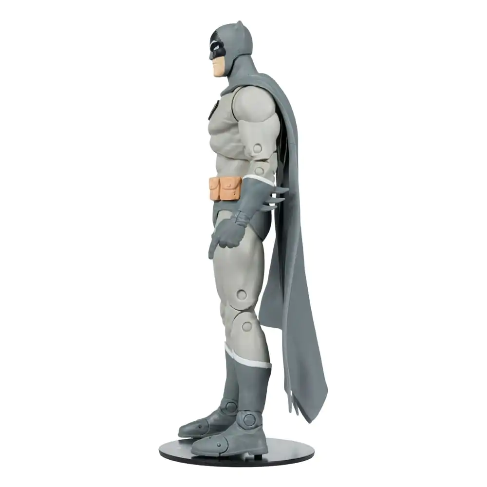 DC McFarlane Collector Edition Action Figure Wave 5 Manga Batman #16 18 cm product photo