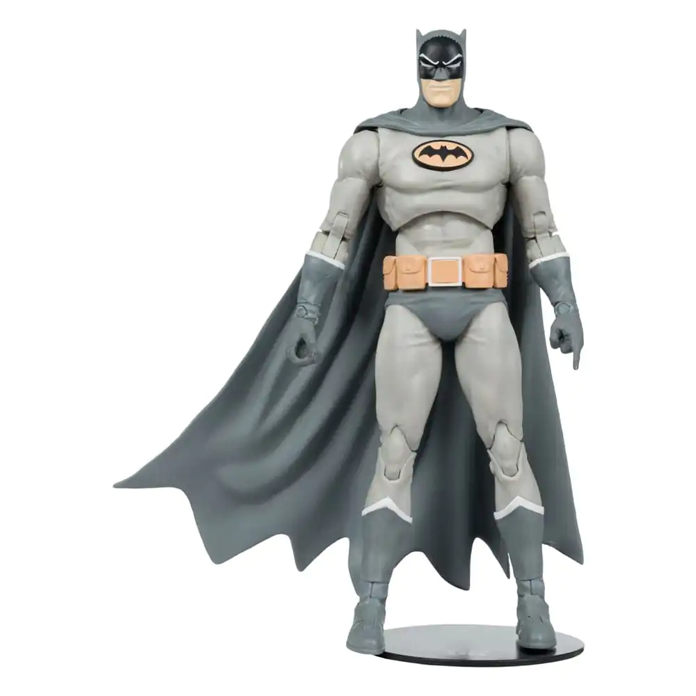 DC McFarlane Collector Edition Action Figure Wave 5 Manga Batman #16 18 cm product photo