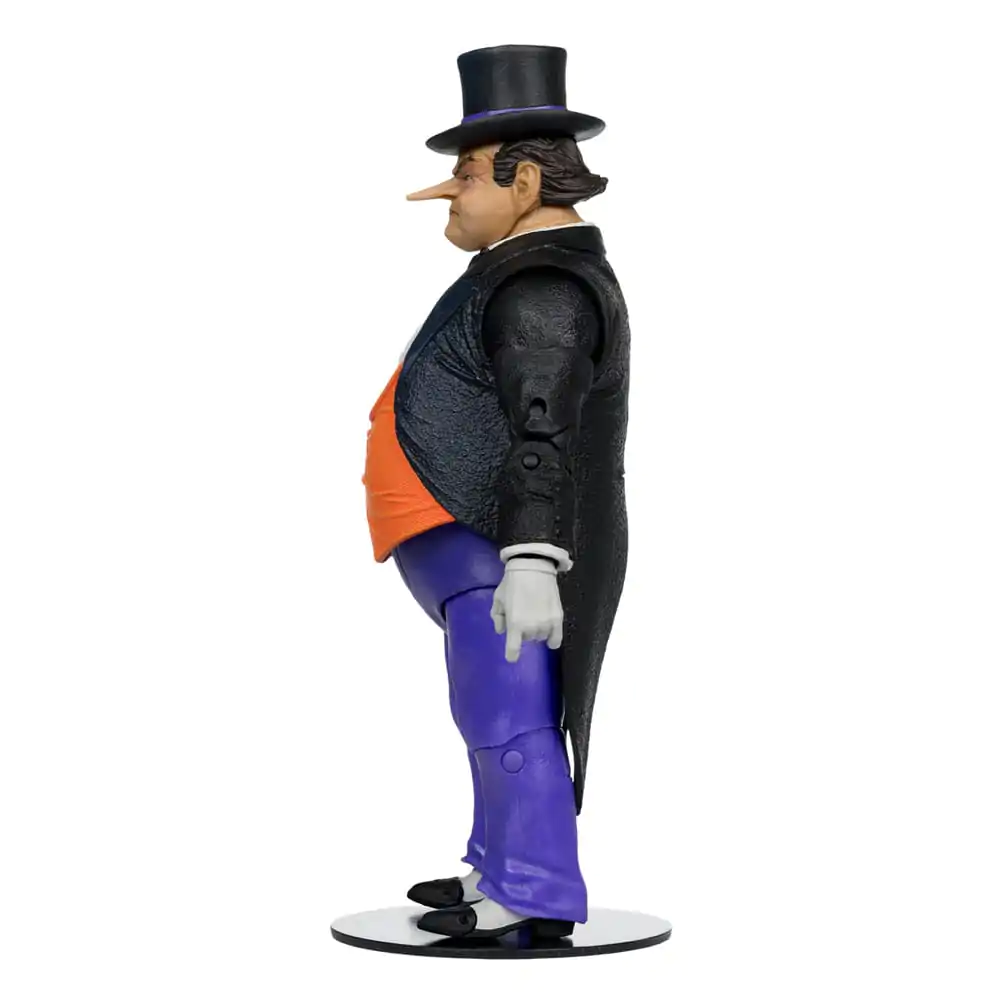 DC McFarlane Action Figure The Penguin (DC Classic) McFarlane Collector Edition #12 18 cm termékfotó