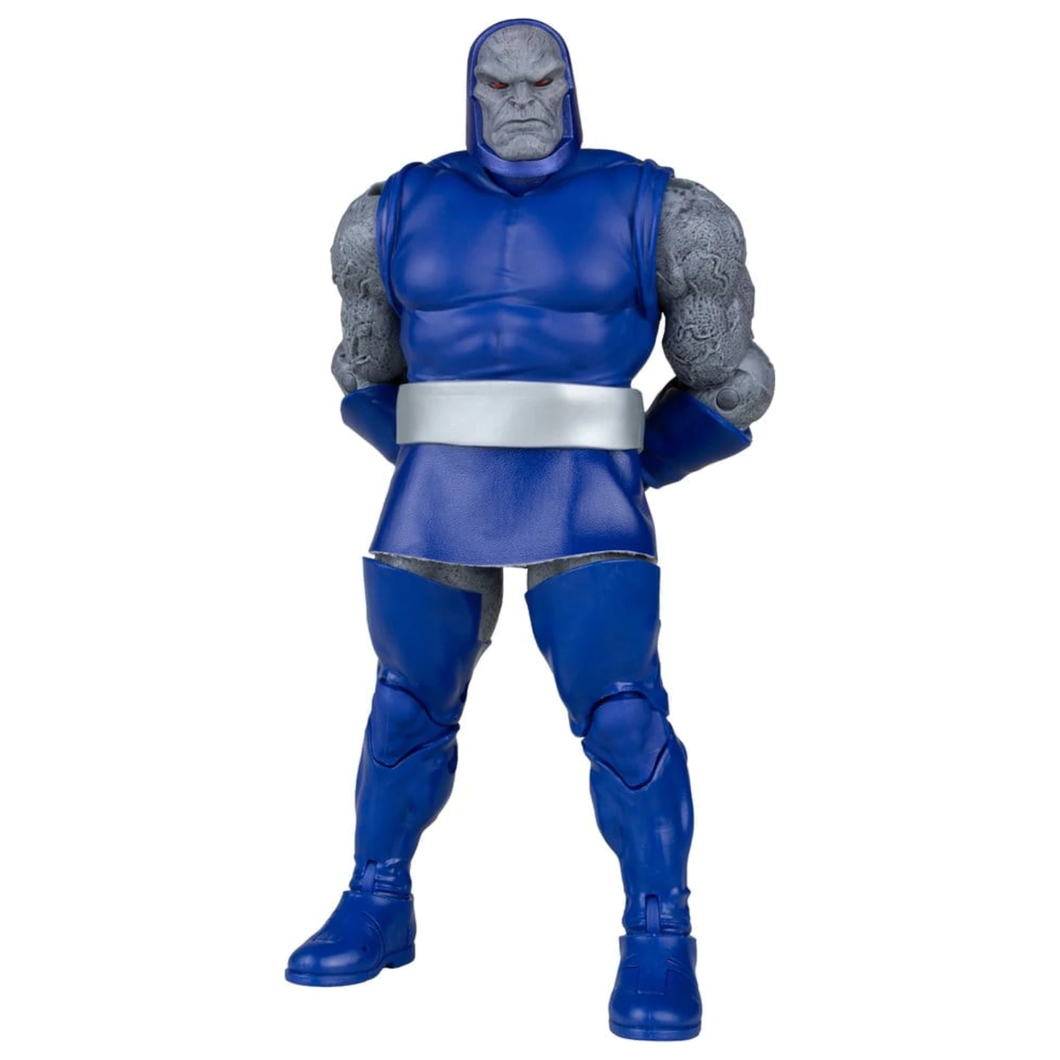 DC Multiverse Action Figures 2-Pack Darkseid vs Orion (New Gods) 18 cm product photo