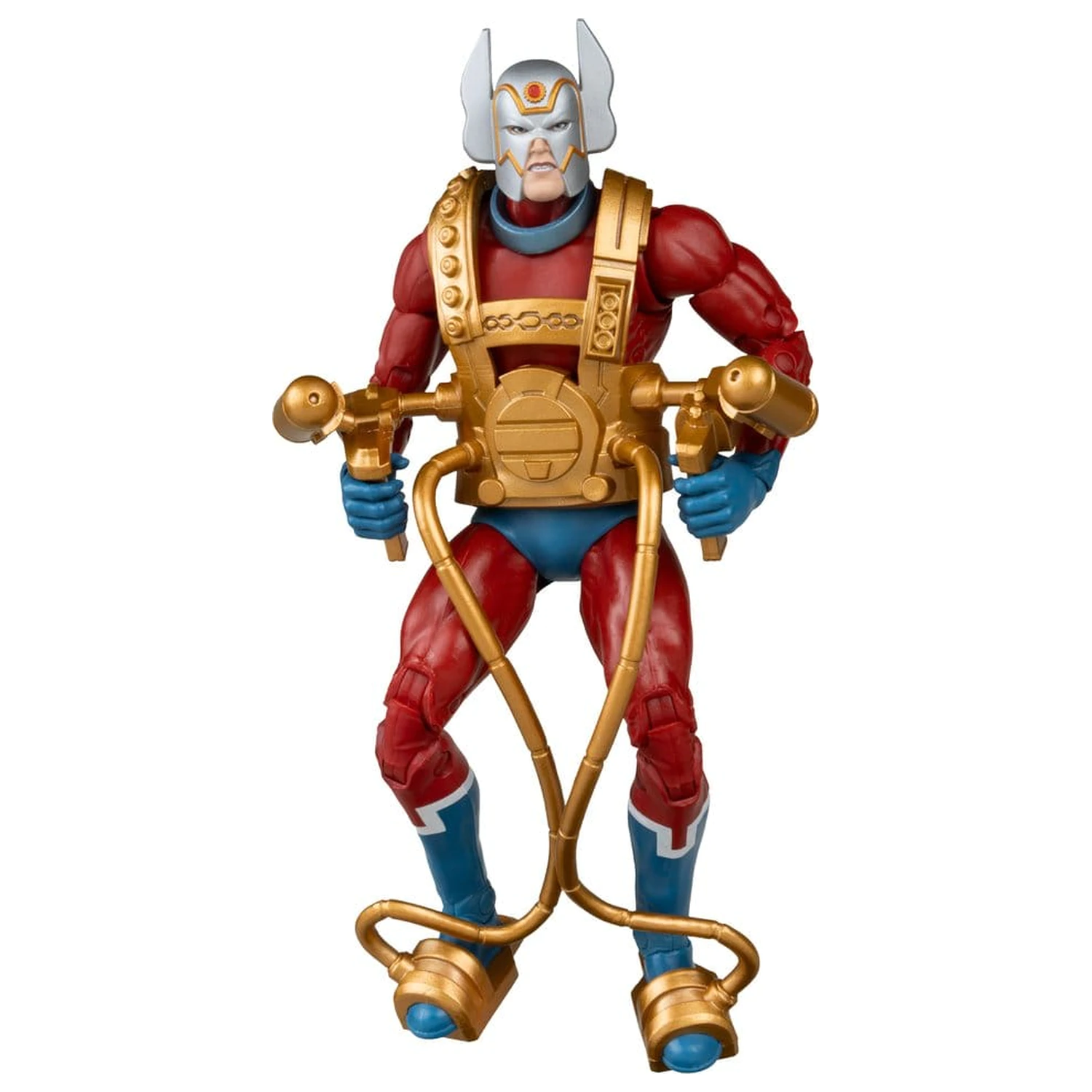 DC Multiverse Action Figures 2-Pack Darkseid vs Orion (New Gods) 18 cm product photo