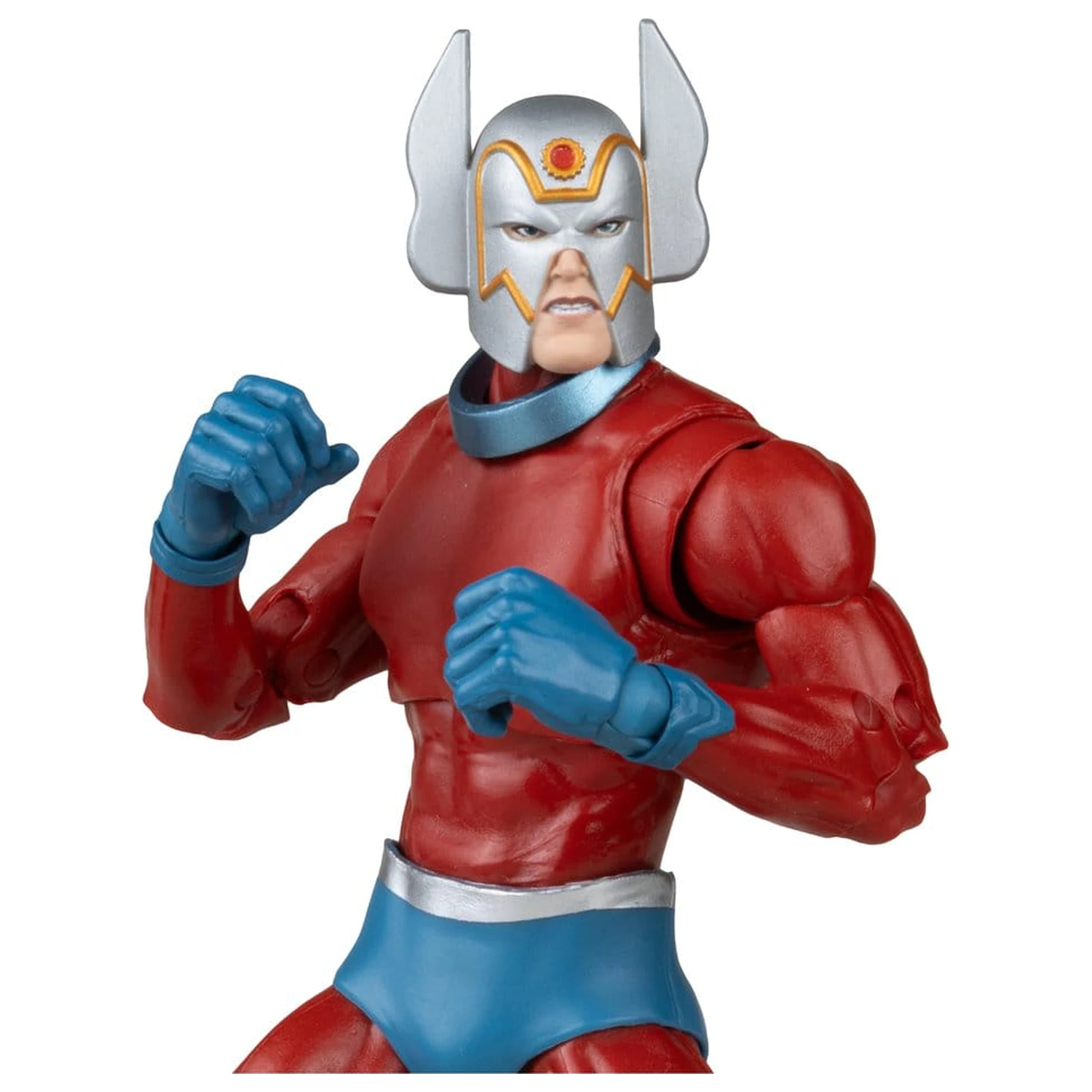 DC Multiverse Action Figures 2-Pack Darkseid vs Orion (New Gods) 18 cm product photo