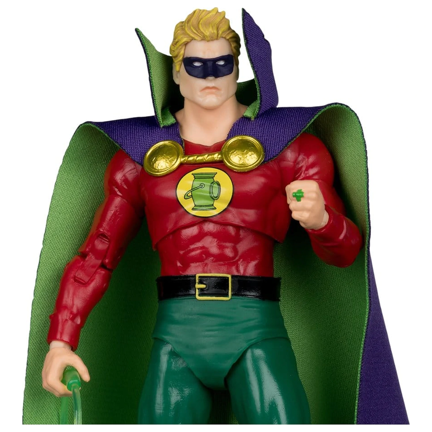 DC Multiverse Action Figures 2-Pack Solomon Grundy vs Green Lantern product photo