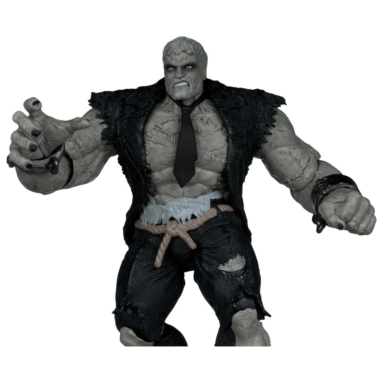DC Multiverse Action Figures 2-Pack Solomon Grundy vs Green Lantern product photo