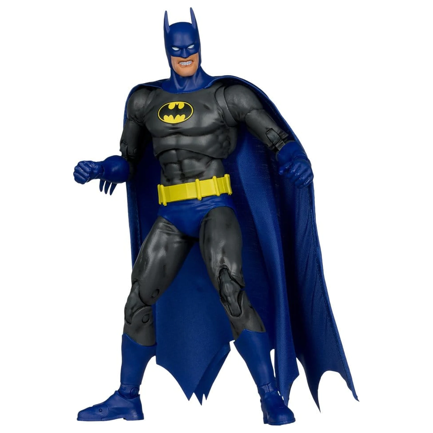 DC Multiverse Action Figure Batman (90's Justice League) 18 cm product photo