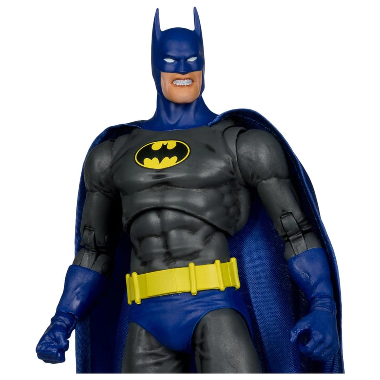 DC Multiverse Action Figure Batman (90's Justice League) 18 cm product photo