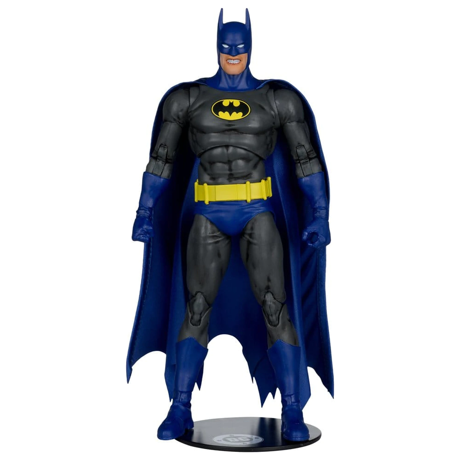DC Multiverse Action Figure Batman (90's Justice League) 18 cm product photo