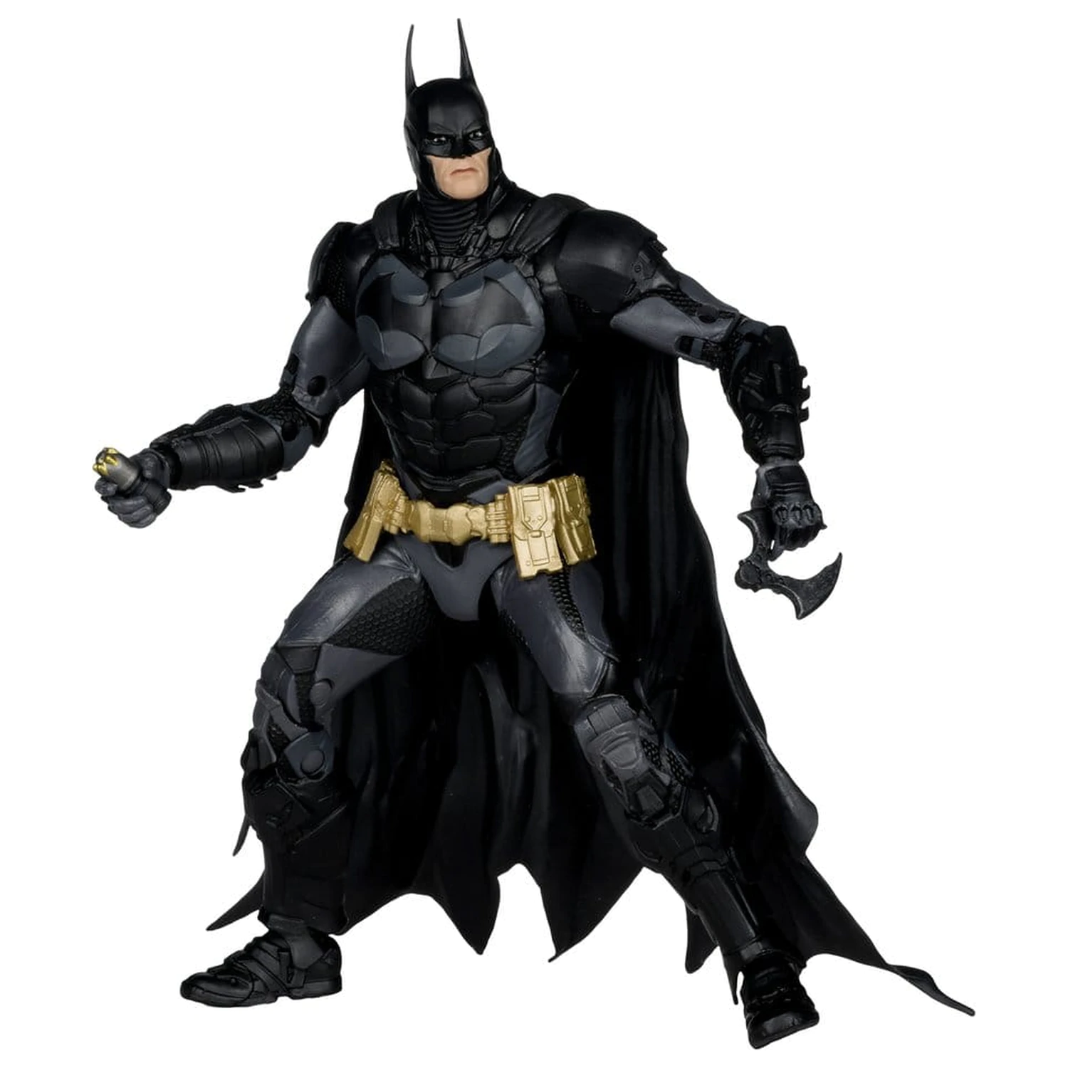 DC Multiverse Action Figure Batman (Arkham Knight) 19 cm product photo