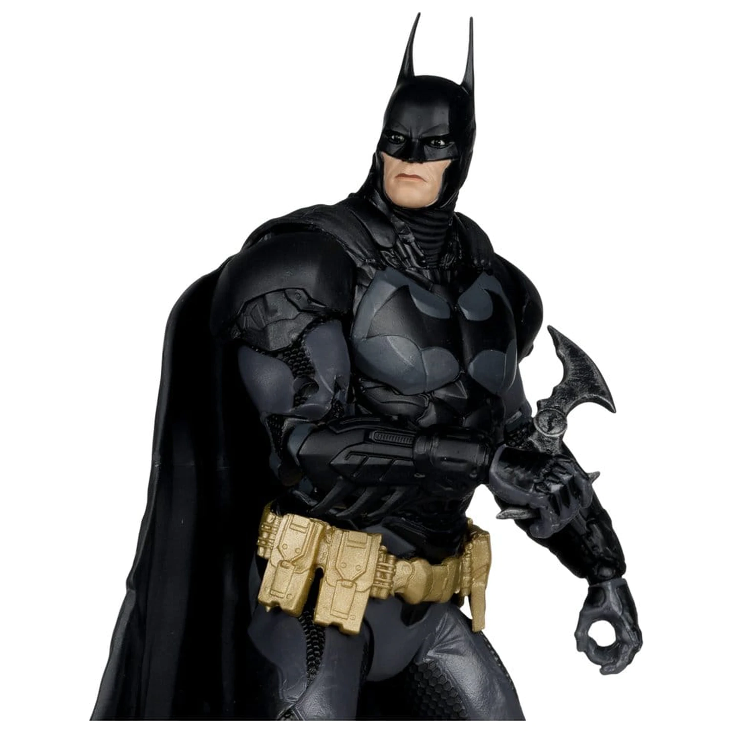 DC Multiverse Action Figure Batman (Arkham Knight) 19 cm product photo