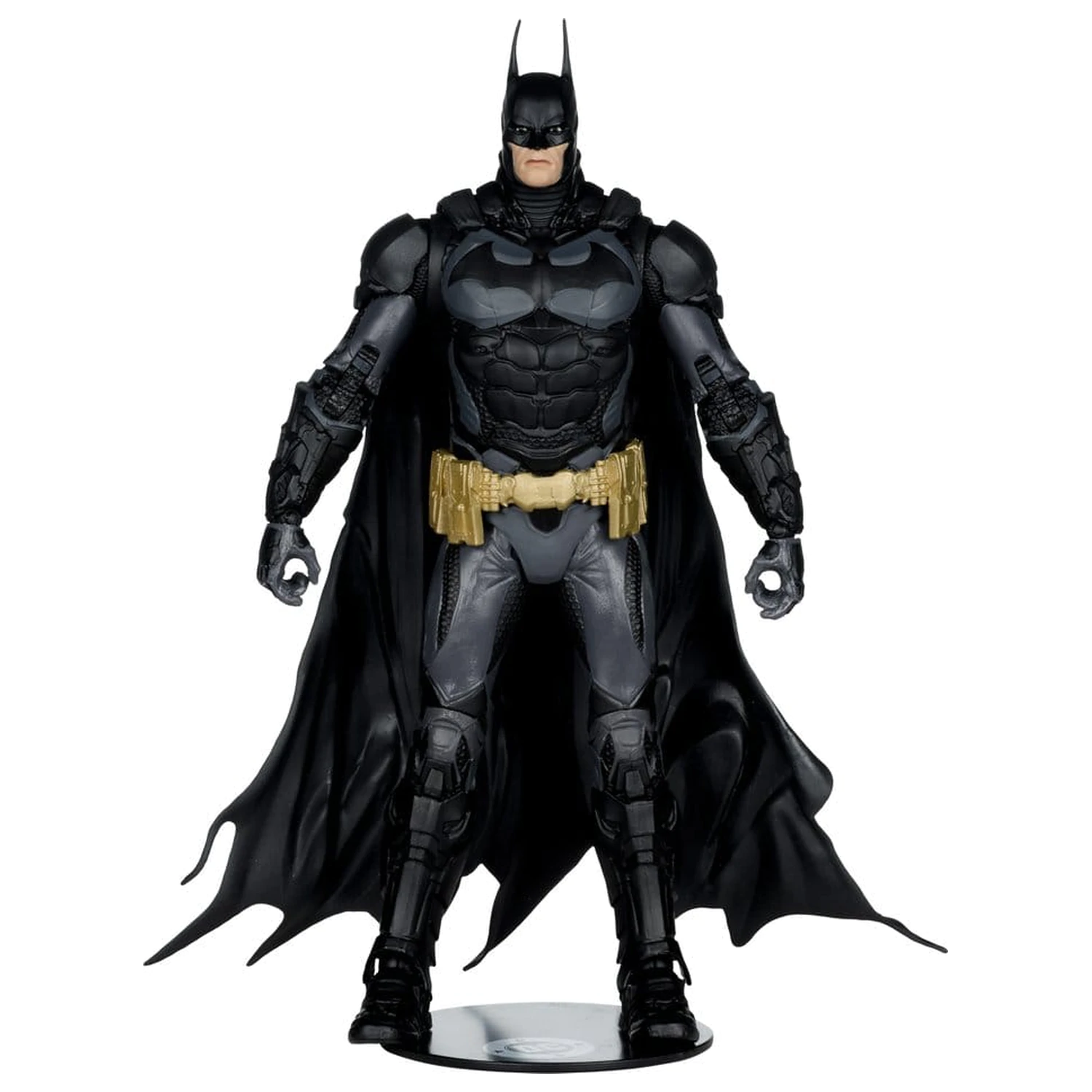 DC Multiverse Action Figure Batman (Arkham Knight) 19 cm product photo