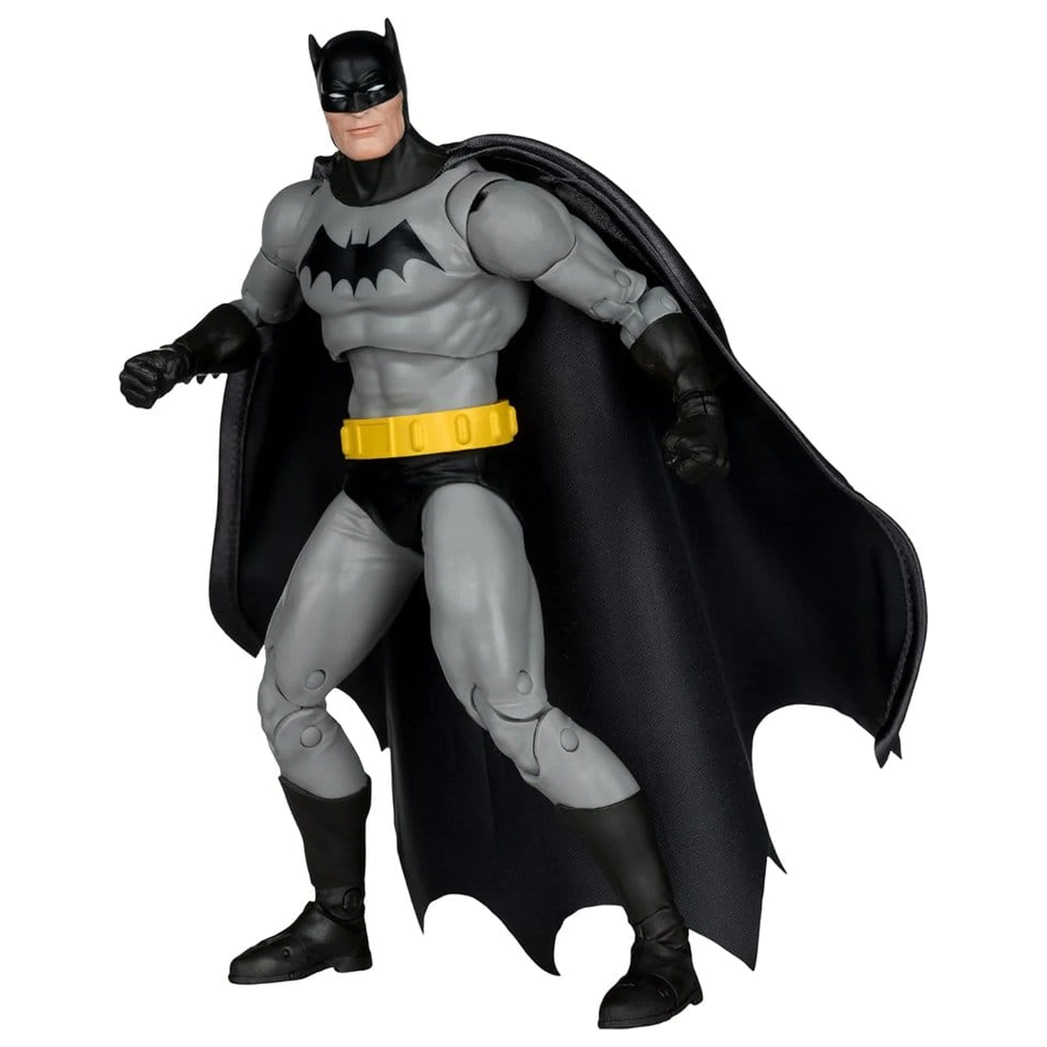 DC Multiverse Action Figure Batman (Batman #1) 18 cm (Platinum Edition) product photo