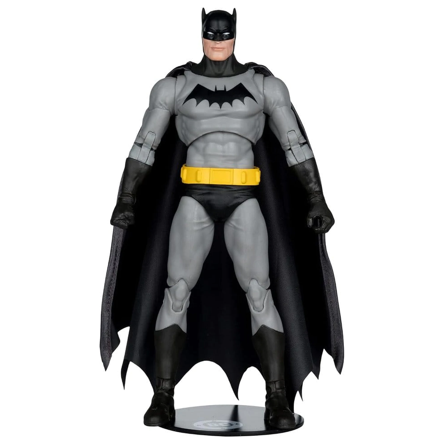 DC Multiverse Action Figure Batman (Batman #1) 18 cm (Platinum Edition) product photo