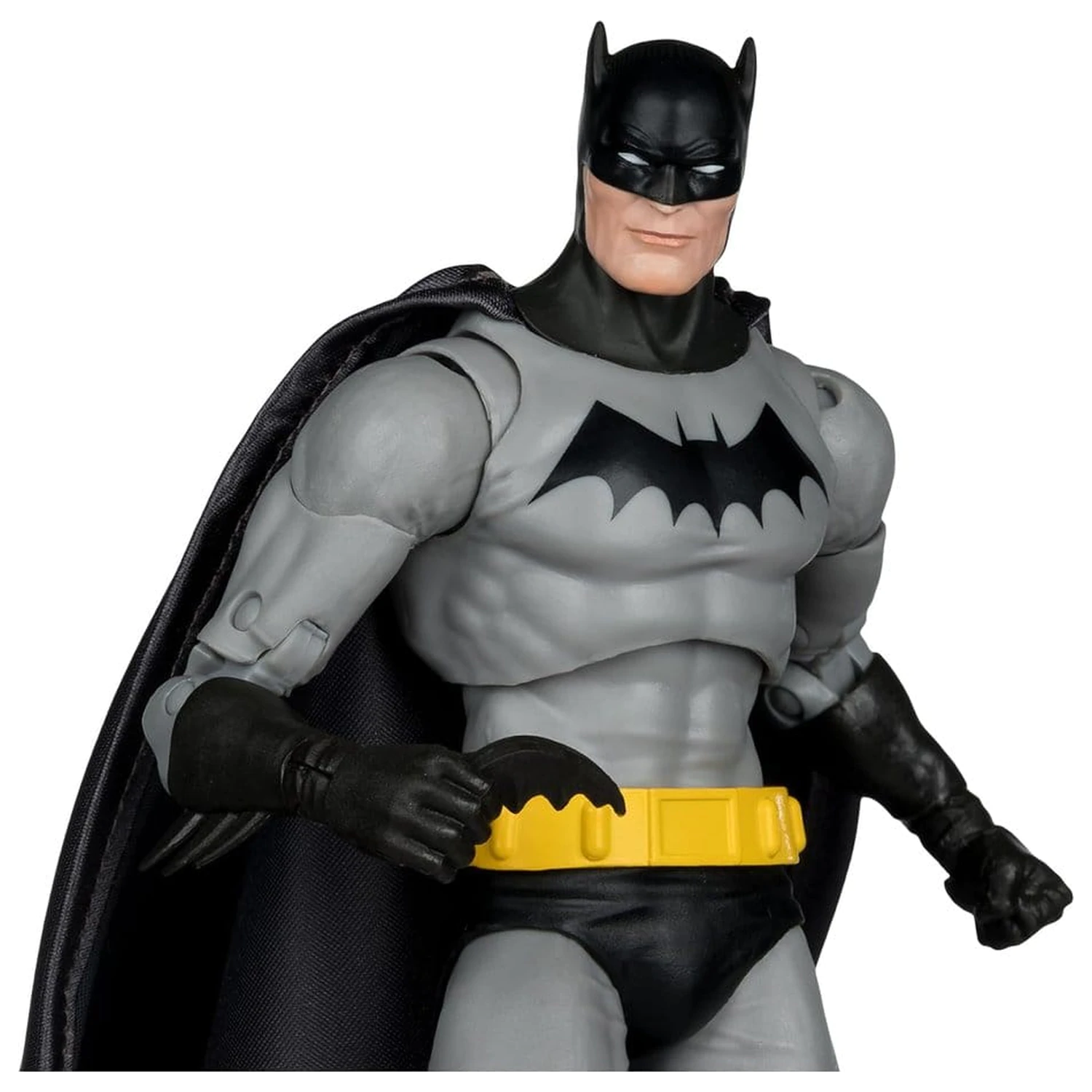 DC Multiverse Action Figure Batman (Batman #1) 18 cm (Platinum Edition) product photo