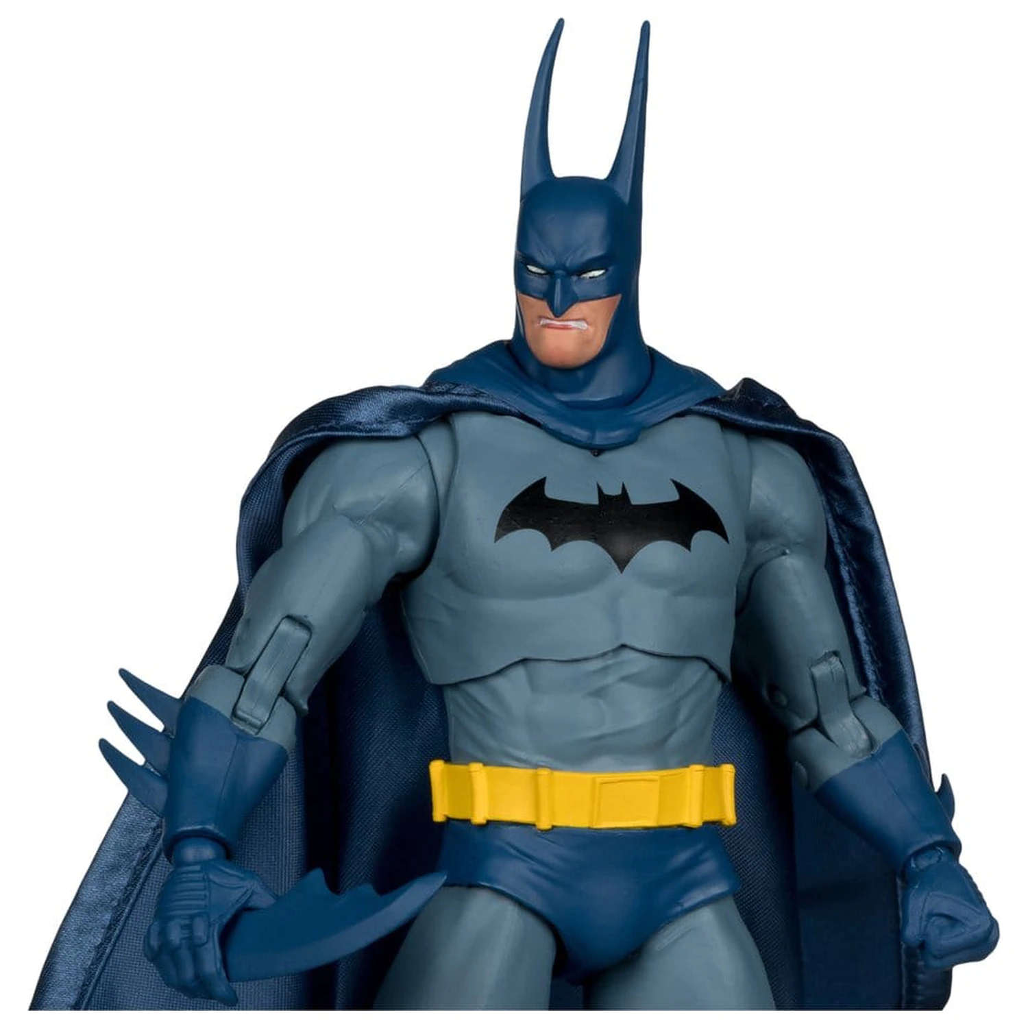 DC Multiverse Action Figure Batman (Batman: Haunted Gotham) 20 cm product photo