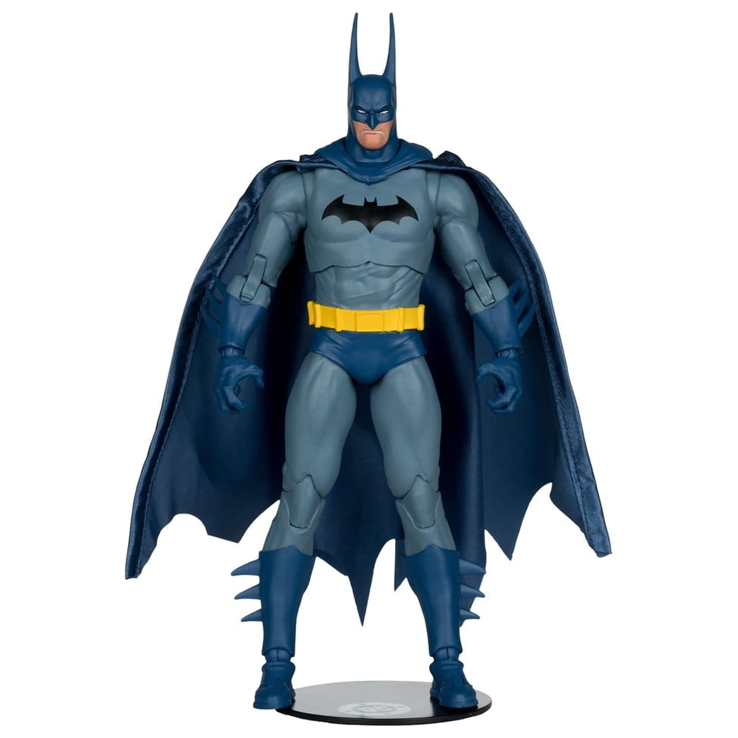 DC Multiverse Action Figure Batman (Batman: Haunted Gotham) 20 cm product photo