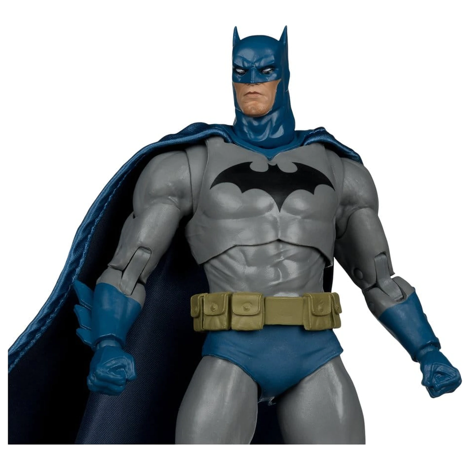 DC Multiverse Action Figure Batman (Batman:Hush 2) 18 cm product photo
