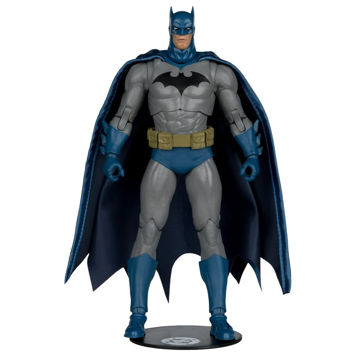 DC Multiverse Action Figure Batman (Batman:Hush 2) 18 cm product photo