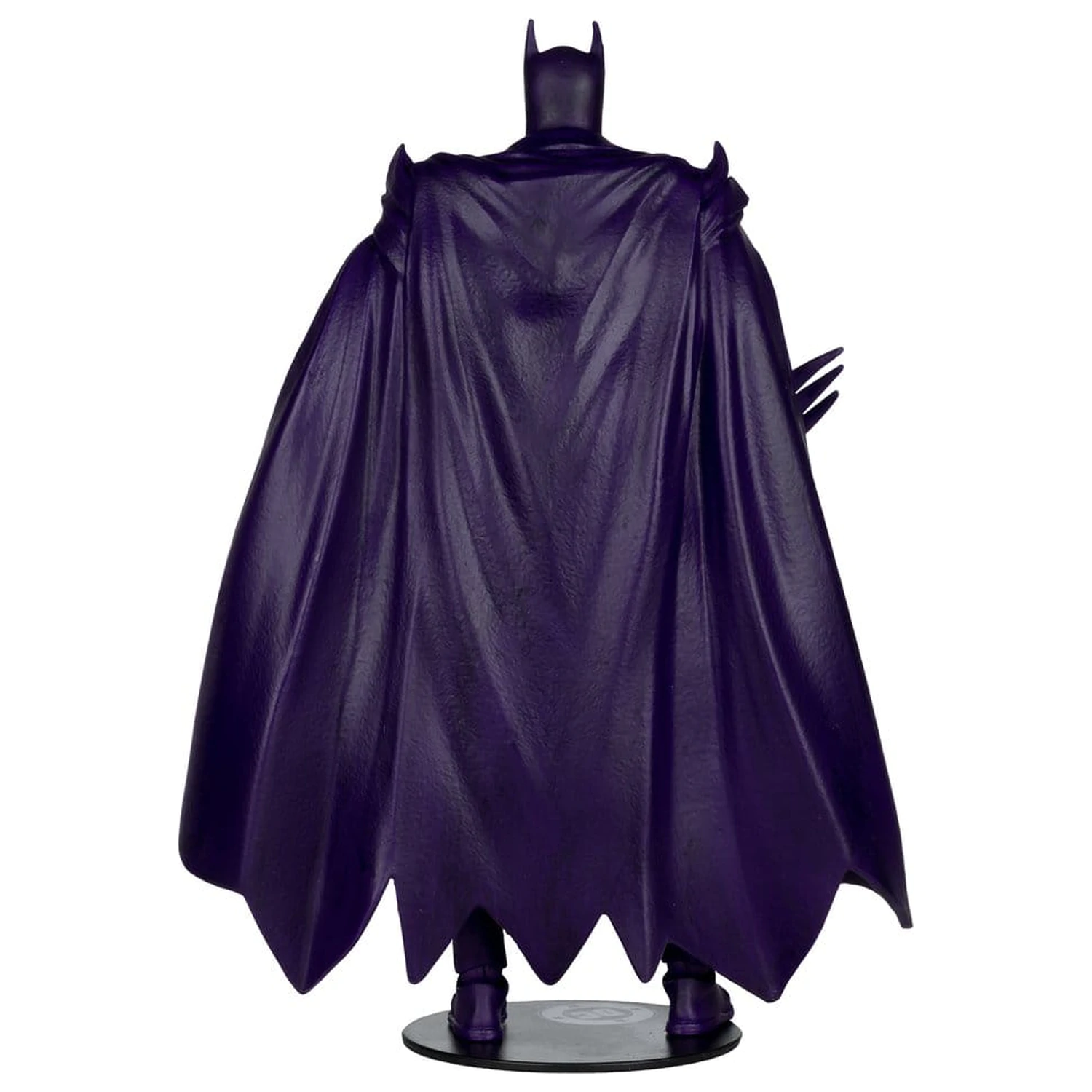 DC Multiverse Action Figure Batman (Injustice Gang) (JLA: Rock of Ages) (Red Platinum Edtion) 18 cm product photo