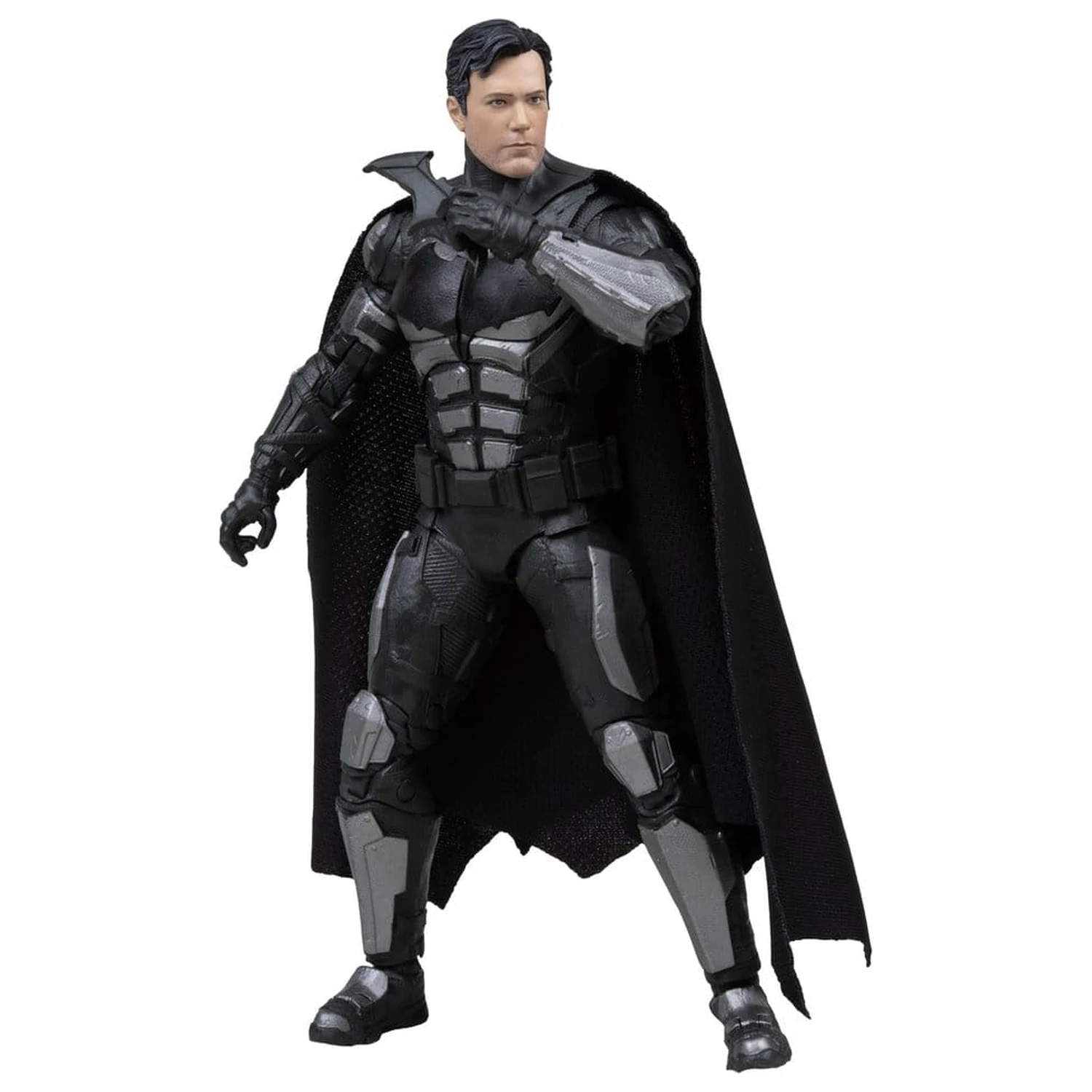 DC Multiverse Action Figure Batman (Justice League) (Gold Label) 18 cm product photo