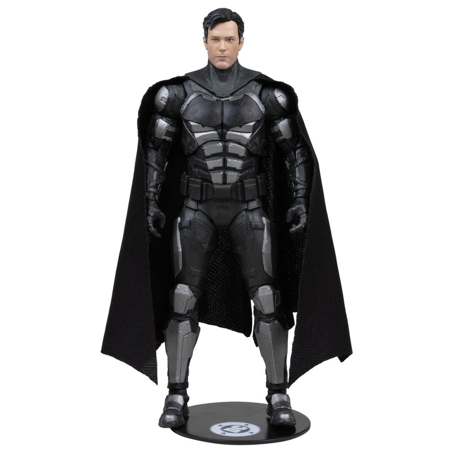 DC Multiverse Action Figure Batman (Justice League) (Gold Label) 18 cm product photo