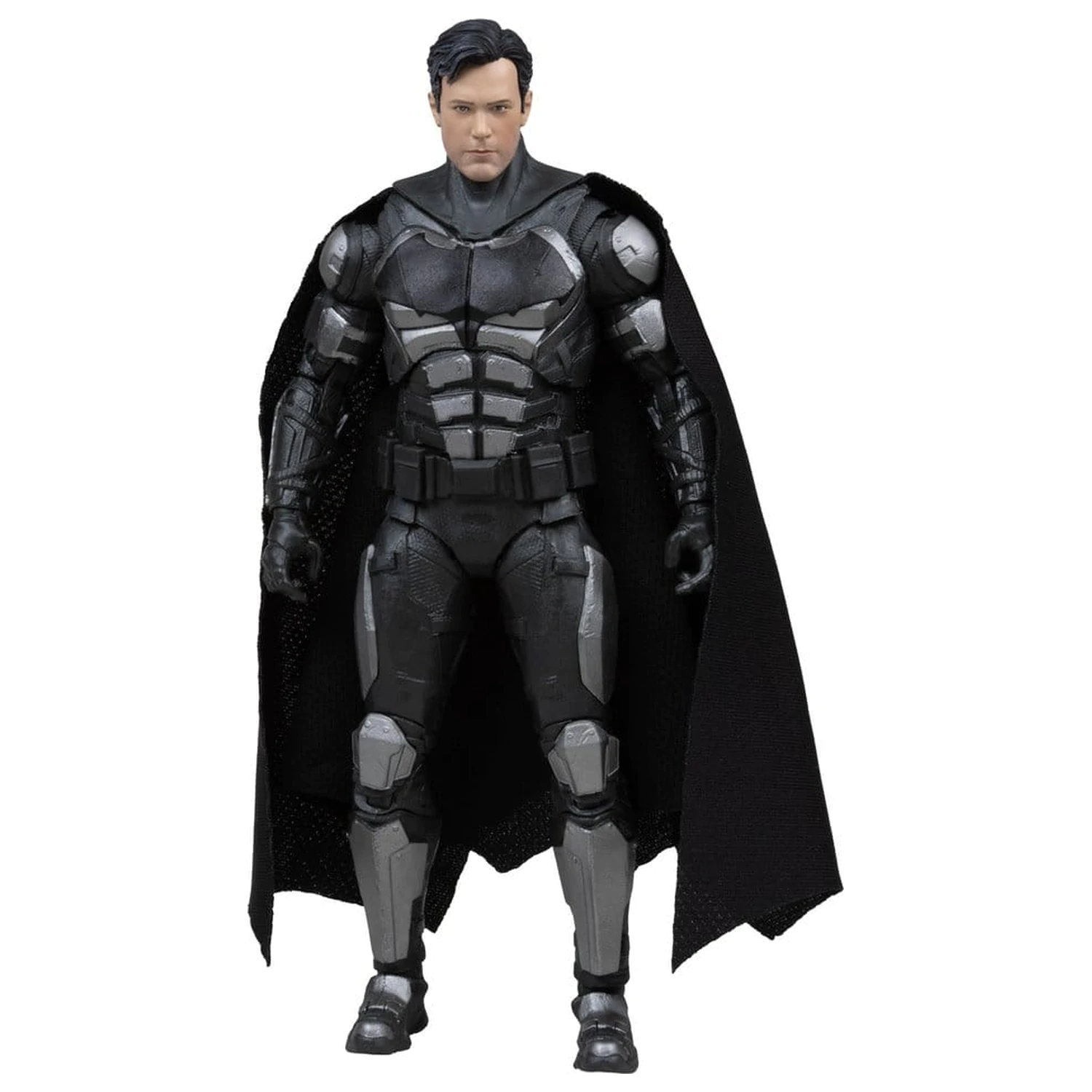 DC Multiverse Action Figure Batman (Justice League) (Gold Label) 18 cm product photo