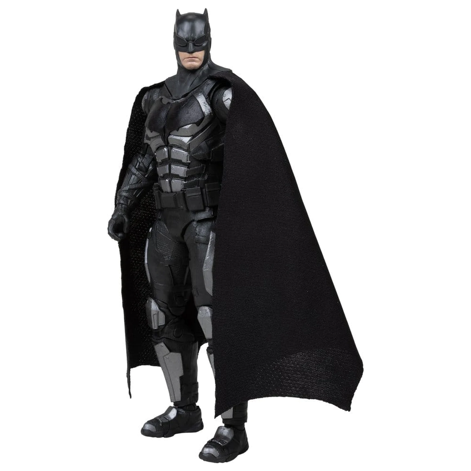 DC Multiverse Action Figure Batman (Justice League) (Gold Label) 18 cm product photo