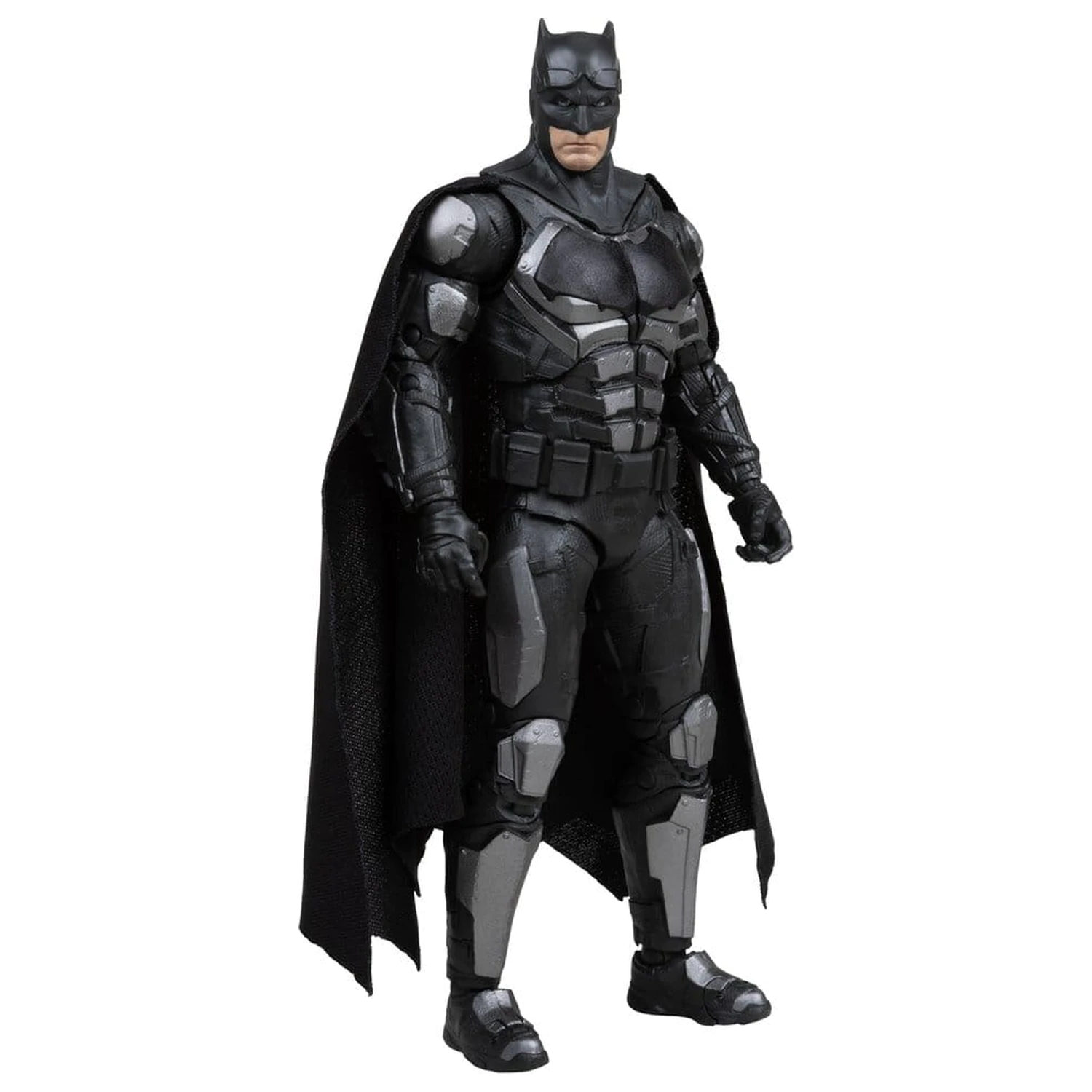 DC Multiverse Action Figure Batman (Justice League) (Gold Label) 18 cm product photo