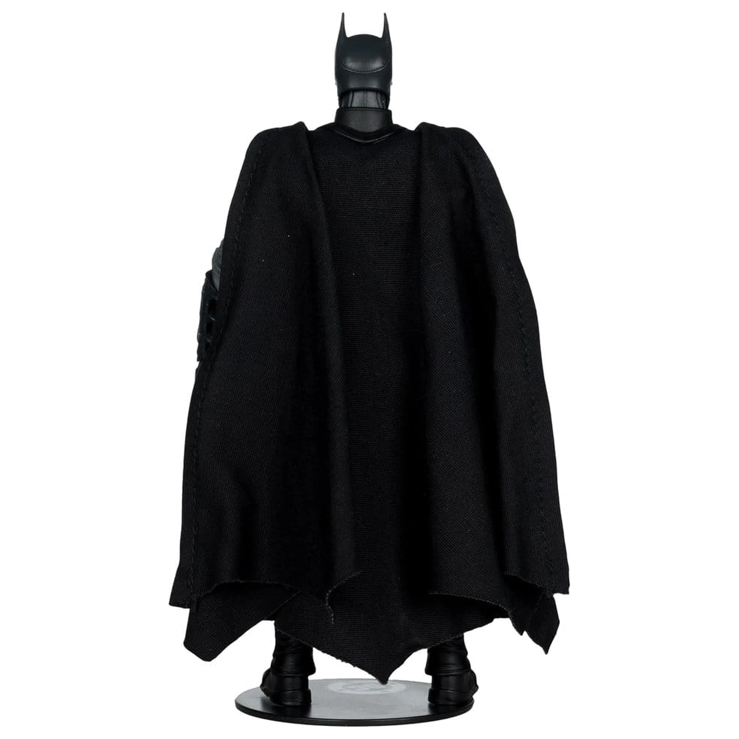 DC Multiverse Action Figure Batman (The Batman) Deluxe Theatrical Edition 18 cm product photo