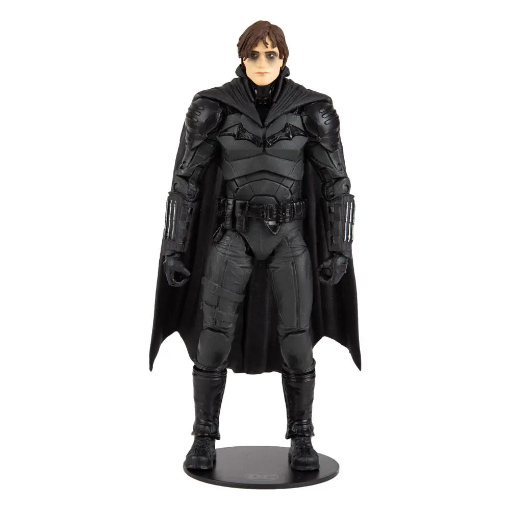 DC Multiverse Action Figure Batman Unmasked (The Batman) 18 cm product photo