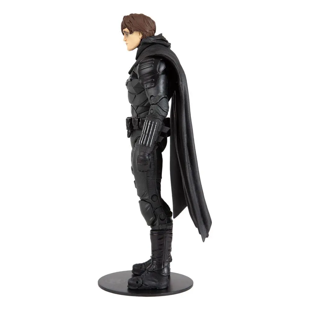 DC Multiverse Action Figure Batman Unmasked (The Batman) 18 cm product photo